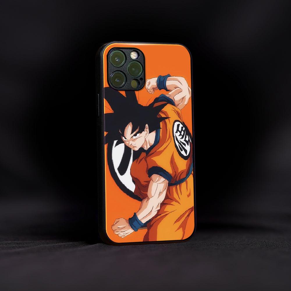 Anime Cases