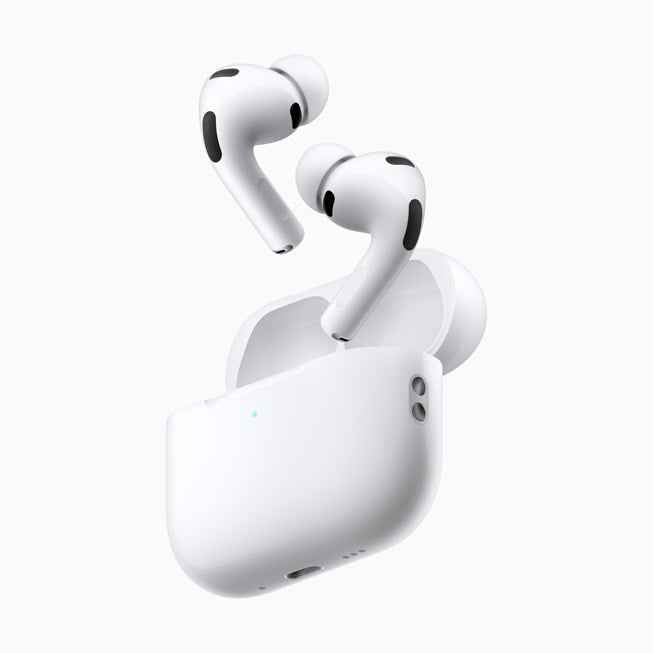 Airpods Pro 3 (3rd Gen) Latest Edition ANC/ENC