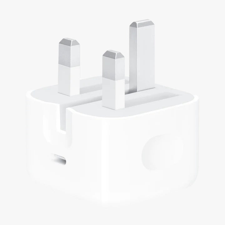 20W USB-C Power Adapter