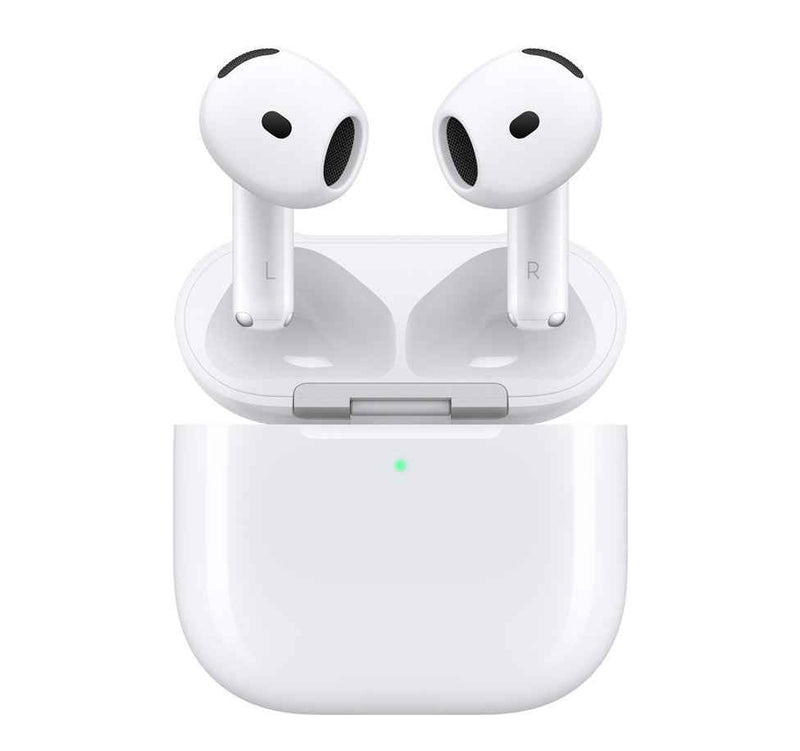 Airpods 4 (LATEST EDITION) with Active Noise Cancellation (ANC)